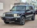 Jeep Commander Limited 3.0 CRD Automatik Schwarz - thumbnail 1