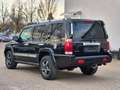 Jeep Commander Limited 3.0 CRD Automatik Schwarz - thumbnail 4