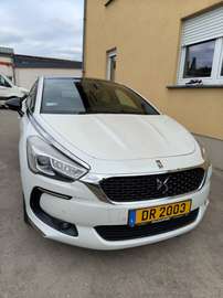 BlueHDi 180 Aut. SportChic