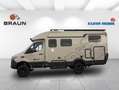 Euramobil XTURA 686 EF 4x4  MODELL 26 Beige - thumbnail 3