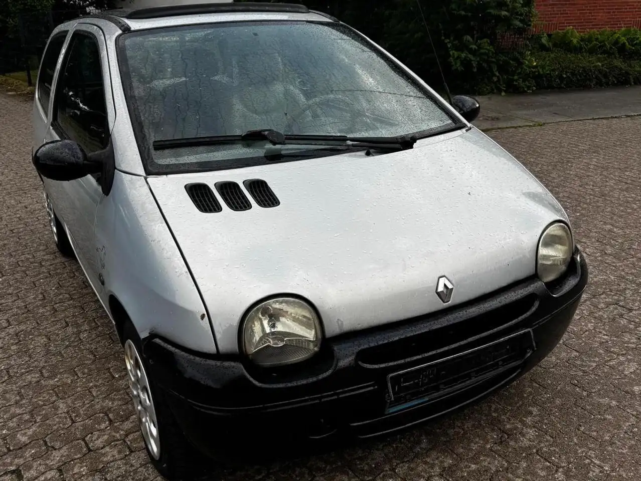 Renault Twingo 1.2 Sommer, foto 6