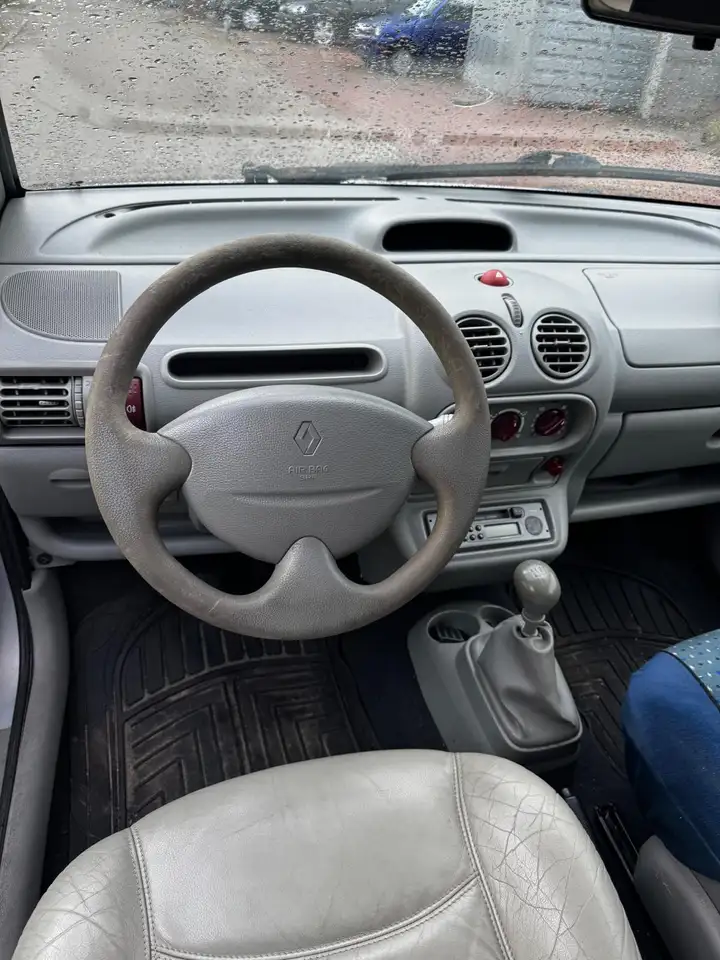 Renault Twingo 1.2 Sommer, foto 9