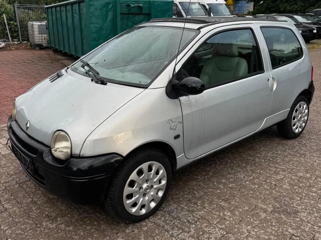 Renault Twingo 1.2 Sommer, foto 1