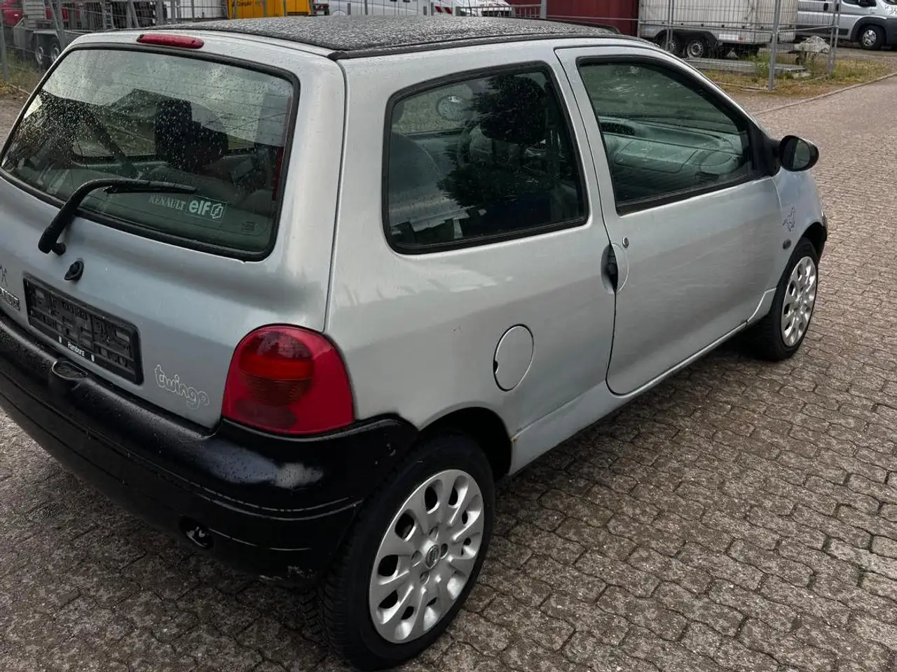 Renault Twingo 1.2 Sommer, foto 3