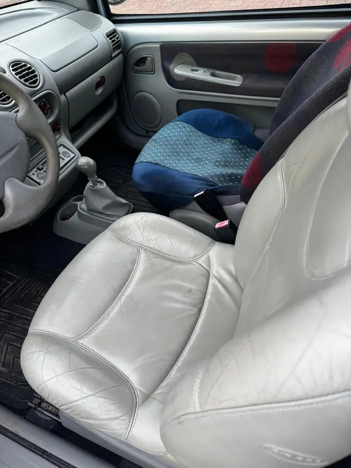 Renault Twingo 1.2 Sommer, foto 12