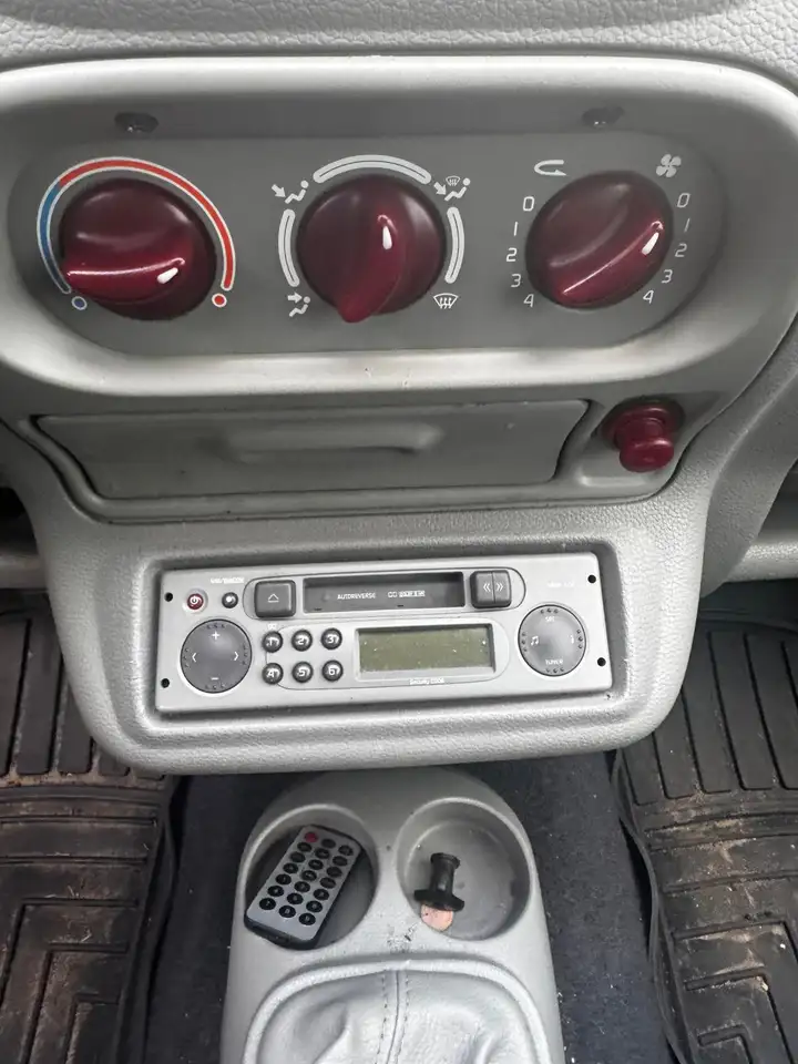 Renault Twingo 1.2 Sommer, foto 11