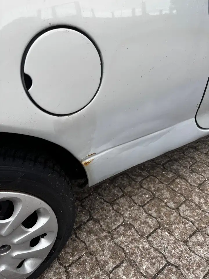 Renault Twingo 1.2 Sommer, foto 4