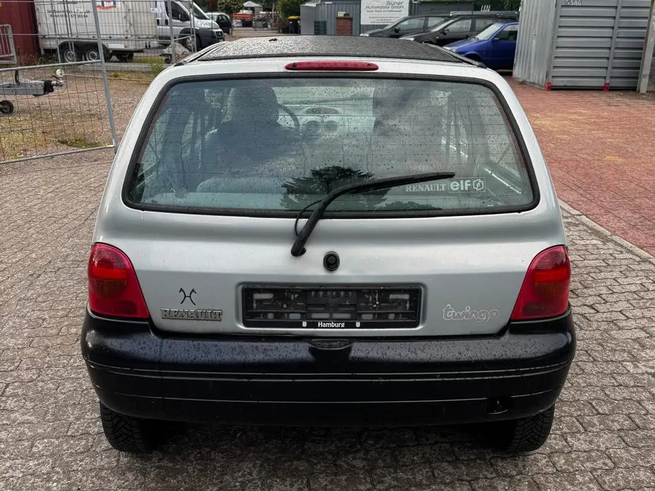 Renault Twingo 1.2 Sommer, foto 2