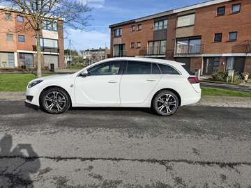 Insignia Sports Tourer 1.6 CDTi ecoFLEX Edition