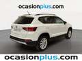 SEAT Ateca 1.0 TSI S&S Ecomotive Style Blanco - thumbnail 4