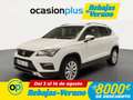 SEAT Ateca 1.0 TSI S&S Ecomotive Style Blanco - thumbnail 1