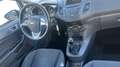 Ford Fiesta 5 Porte 1.2 60cv Plus E6 5P 1.2 PLUS 60CV E6 Gris - thumbnail 10