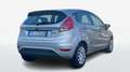 Ford Fiesta 5 Porte 1.2 60cv Plus E6 5P 1.2 PLUS 60CV E6 Gris - thumbnail 15