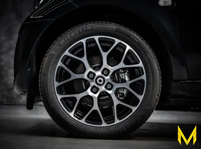 Smart Fortwo view 11