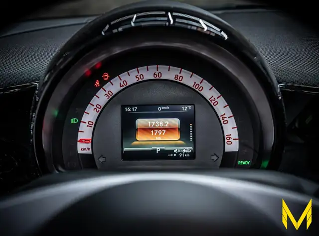 Smart Fortwo view 15