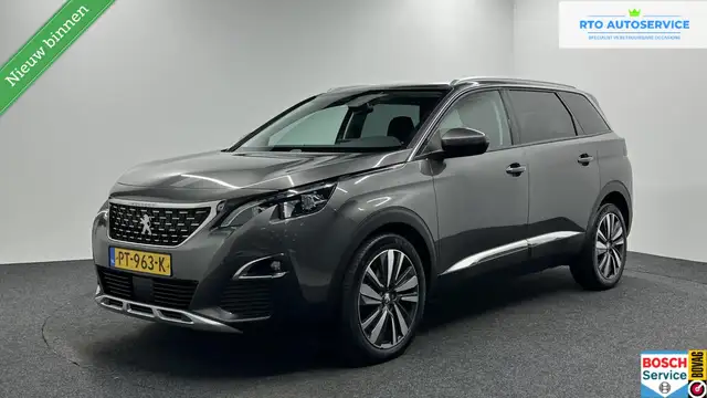 Peugeot 5008 1.2 PureTech Blue Lease Premium CAMERA CARPLAY ECC