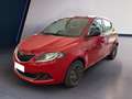 Lancia Ypsilon III 2021 1.0 firefly hybrid Gold s&s 70cv Rosso - thumbnail 2