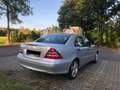 Mercedes-Benz C 180 C 180 Kompressor Classic Silber - thumbnail 3