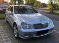 Mercedes-Benz C 180 C 180 Kompressor Classic Silber - thumbnail 1