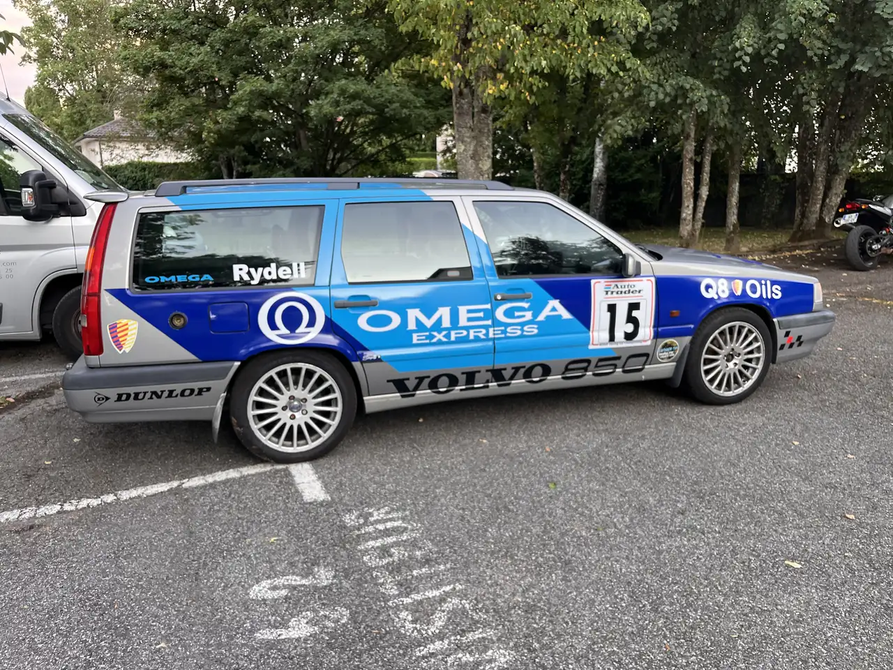 Volvo 850 Break 2.0i 20S, foto 3