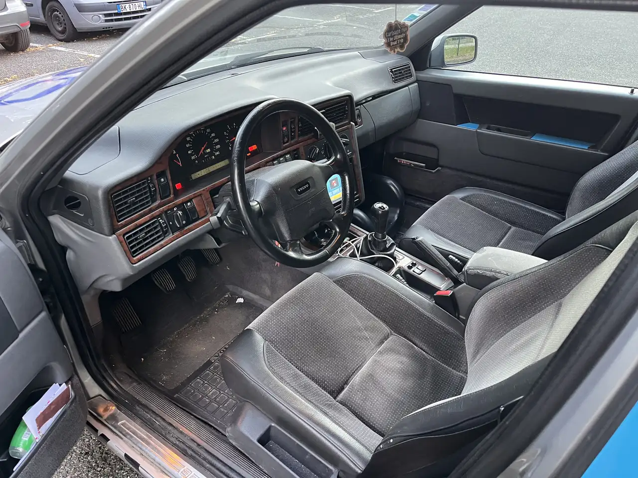 Volvo 850 Break 2.0i 20S, foto 4
