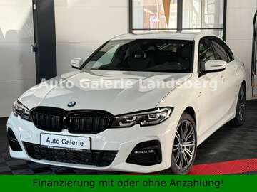 e*M Sport*Limousine*LED*Navi Prof.*Kamer*H/K*