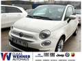 Fiat 500C DolceVita 1.0 Mild Hybrid EU6d UConnect elektron. Weiß - thumbnail 1