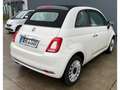 Fiat 500C DolceVita 1.0 Mild Hybrid EU6d UConnect elektron. Weiß - thumbnail 3