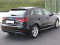 Audi A3 A3 204PK! 40 e-tron Sportback S tronic 1j Garantie Zwart - thumbnail 7