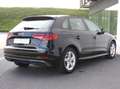 Audi A3 A3 204PK! 40 e-tron Sportback S tronic 1j Garantie Zwart - thumbnail 6