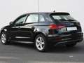 Audi A3 A3 204PK! 40 e-tron Sportback S tronic 1j Garantie Zwart - thumbnail 4