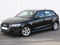 Audi A3 A3 204PK! 40 e-tron Sportback S tronic 1j Garantie Zwart - thumbnail 2