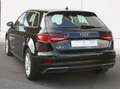 Audi A3 A3 204PK! 40 e-tron Sportback S tronic 1j Garantie Zwart - thumbnail 5