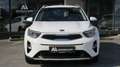 Kia Stonic 1,4 MPI MT6 ISG Silber | Erstbesitz Weiß - thumbnail 2