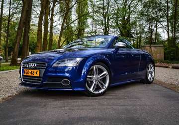 Audi TT Roadster Roadster S tronic
