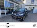 Volkswagen e-up! move up! CCS Climatronic Sitzheizung Move&Fun 5-Tü Schwarz - thumbnail 1