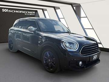 MINI Countryman One