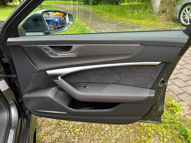 Audi RS6 RS 6 Avant PERFO. KERAMIK/V MAX 305 KM — photo 12