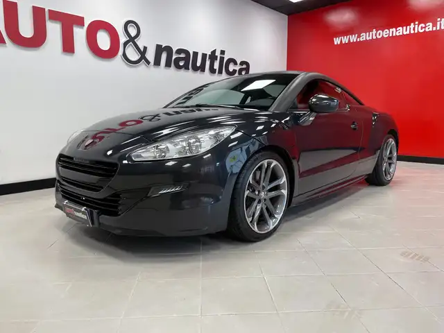 Peugeot RCZ RCZ 1.6 THP 16V 200CV