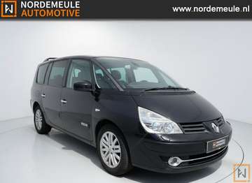 2.0 DCI INITIALE, Xenon, AUT, Clima, Panorama