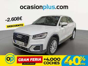 30 TFSI Design 85kW