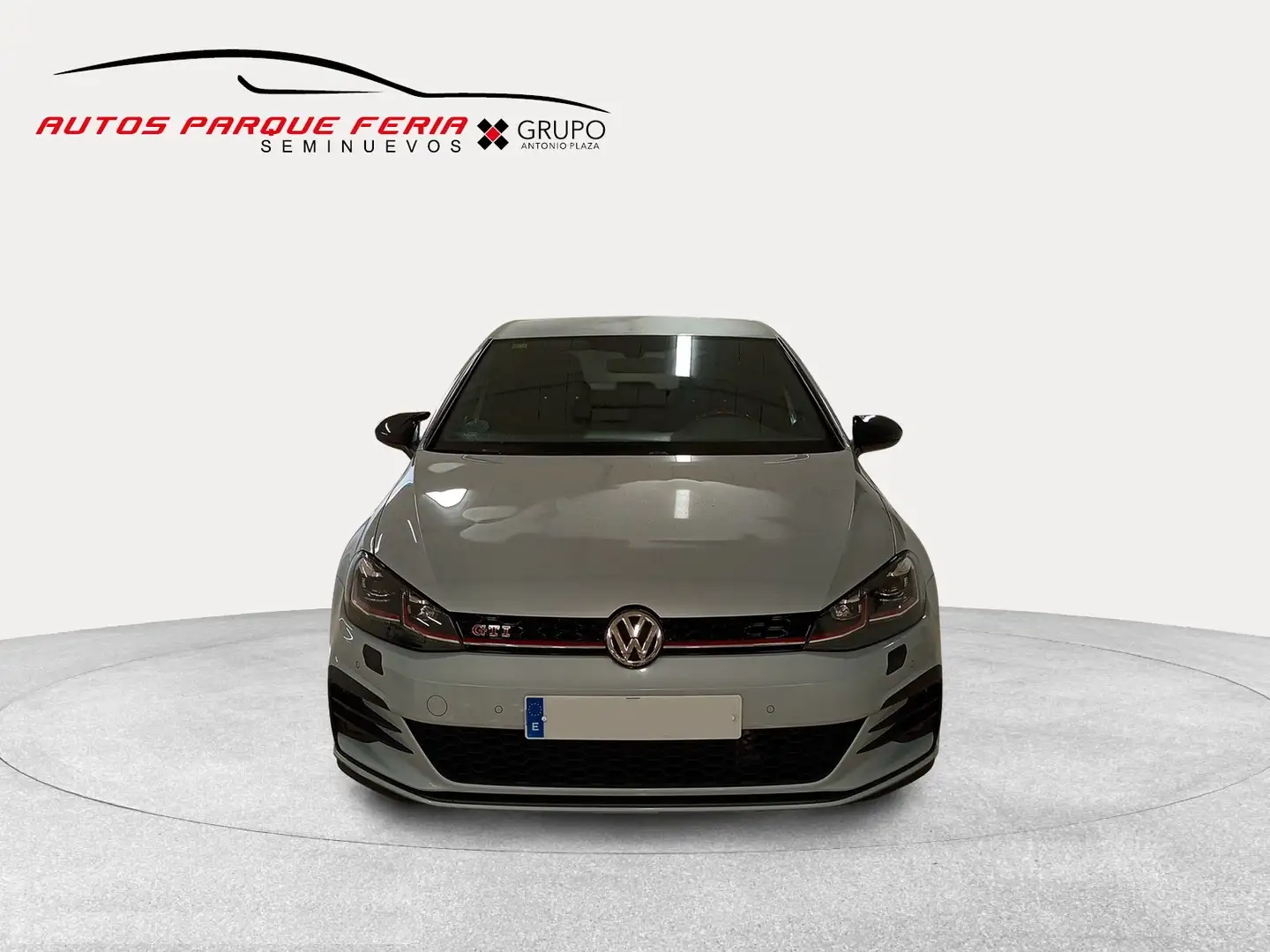 Volkswagen Golf GTI 2.0 TSI DSG6 169kW - 2