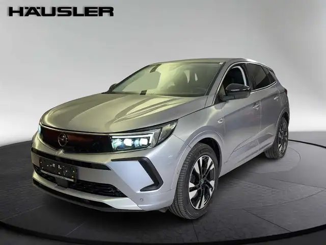 Opel Grandland X Business Elegance Autoamtik CarPlay LED Kamera