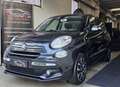 Fiat 500L 500L 1.4 Mirror City Cross 95cv Gris - thumbnail 2