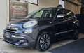 Fiat 500L 500L 1.4 Mirror City Cross 95cv Gris - thumbnail 3