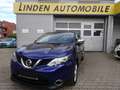 Nissan Qashqai 360°  Getriebe probleme. Fährt mit Notlauf. Blauw - thumbnail 1