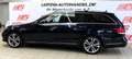 Mercedes-Benz E 350 T-Modell 4Matic*LED*LEDER*KAM*GRA*SZH*AHK* Blau - thumbnail 2