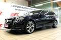 Mercedes-Benz E 350 T-Modell 4Matic*LED*LEDER*KAM*GRA*SZH*AHK* Blau - thumbnail 1