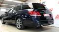 Mercedes-Benz E 350 T-Modell 4Matic*LED*LEDER*KAM*GRA*SZH*AHK* Blau - thumbnail 3