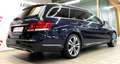 Mercedes-Benz E 350 T-Modell 4Matic*LED*LEDER*KAM*GRA*SZH*AHK* Blau - thumbnail 5